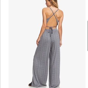 Roxy Jumpsuit- NWT